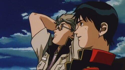 Gundamjack Gundamjack