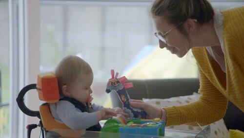 We worden alsmaar jonger dik: een gastric bypass voor kinderen?