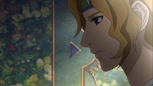 Farewell, My Beloved (Part 1) Farewell, My Beloved (Part 1)