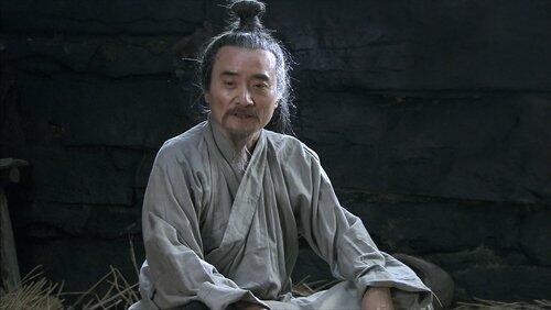 Zhuge Liang Takes Chencang by Strategy Zhuge Liang Takes Chencang by Strategy