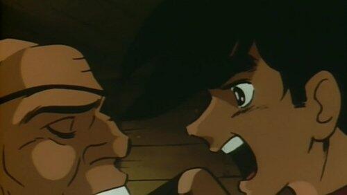 Rikiishi Toru Was Alive Rikiishi Toru Was Alive