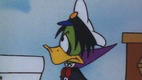 Duck Ahoy Duck Ahoy