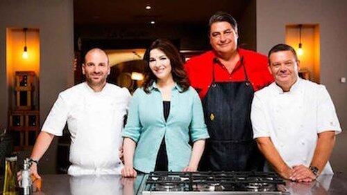 Elimination Challenge: Name That Cake & MasterClass 2 Elimination Challenge: Name That Cake & MasterClass 2