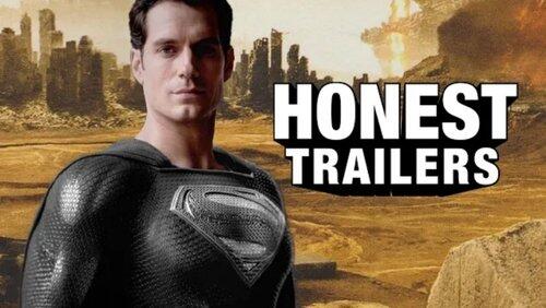 Justice League: The Snyder Cut Justice League: The Snyder Cut