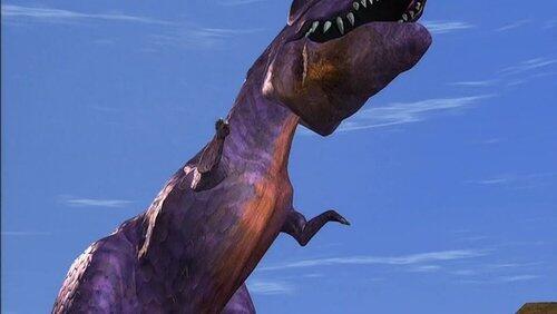 Beast Wars (Part 1) Beast Wars (Part 1)