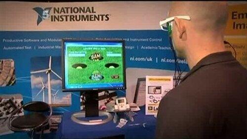 Gadget Performance Gadget Performance