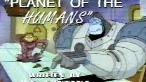 Planet of the Humans Planet of the Humans