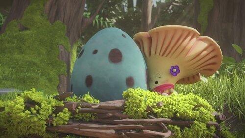 Get the Egg Home Get the Egg Home