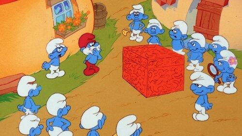 The Box Of Dirty Tricks The Box Of Dirty Tricks