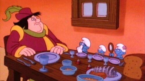 Love Those Smurfs Love Those Smurfs