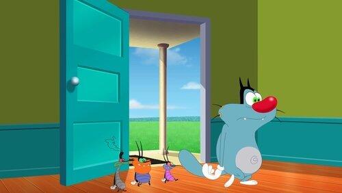 An Intrusive Neighbor An Intrusive Neighbor