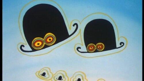 Les Shadoks pompent toujours Les Shadoks pompent toujours