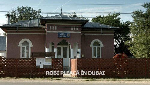 Robi Pleacă În Dubai Robi Pleacă În Dubai
