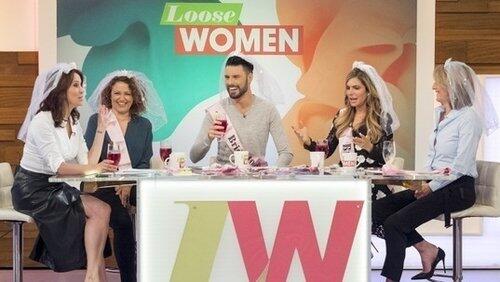 13/05/16 - Rylan Clark-Neal 13/05/16 - Rylan Clark-Neal