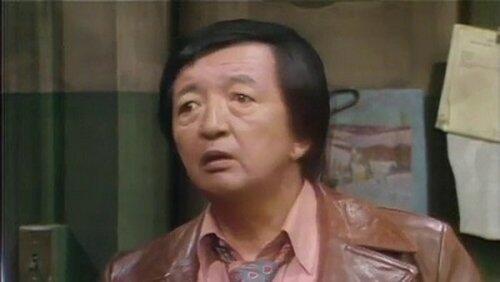 Jack Soo, a Retrospective Jack Soo, a Retrospective