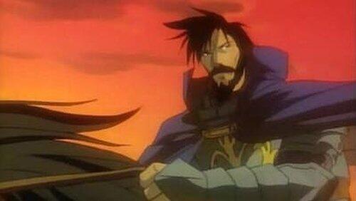 The Desert King The Desert King