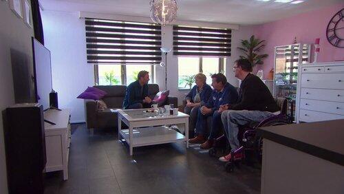 Aflevering 3 Aflevering 3