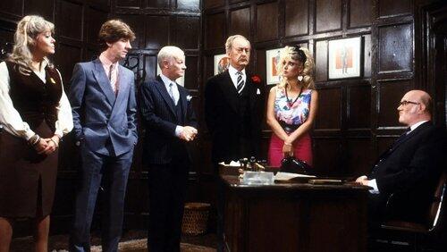 Goodbye Mrs. Slocombe Goodbye Mrs. Slocombe
