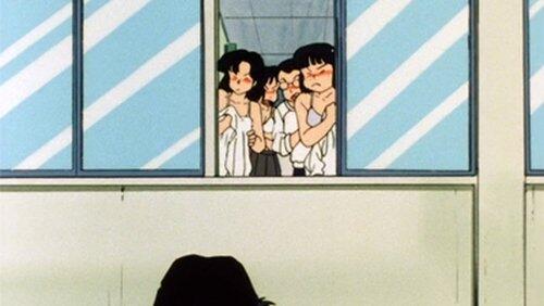 Don't Cry, Jingoro! The Heat of Young Love! Don't Cry, Jingoro! The Heat of Young Love!