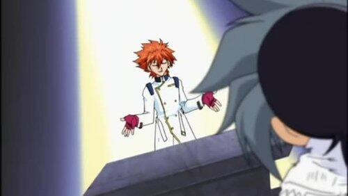 The Beyblading Spirit The Beyblading Spirit