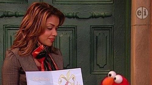 A Shaggy Snufflesaurus (Elmo Wishes for a Pet Dinosaur) A Shaggy Snufflesaurus (Elmo Wishes for a Pet Dinosaur)