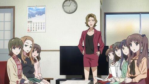 Idol Rhapsody Idol Rhapsody