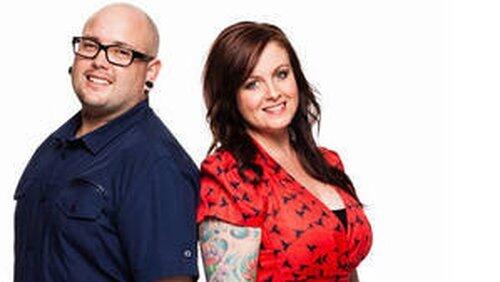 Elimination Round: Dan & Steph (QLD - Group 2) Elimination Round: Dan & Steph (QLD - Group 2)