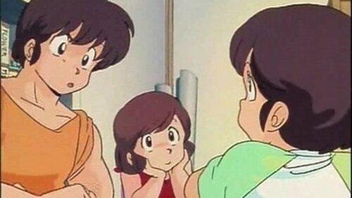 Kentaro's First Love! What Age Got to Do,with It? Kentaro's First Love! What Age Got to Do,with It?