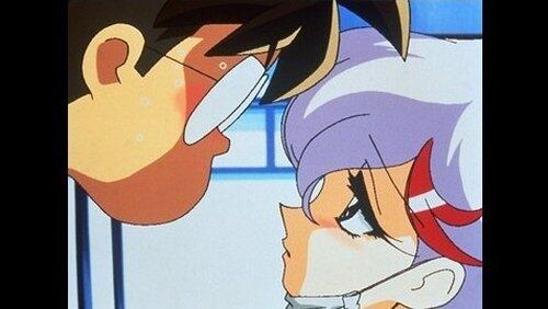 Akane, the Hiccups and a Strange Relationship Akane, the Hiccups and a Strange Relationship