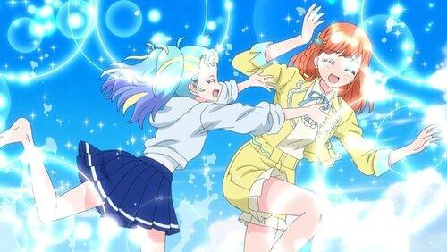 The Magic Spell You Put on Me The Magic Spell You Put on Me
