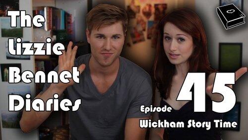 Wickham Story Time Wickham Story Time