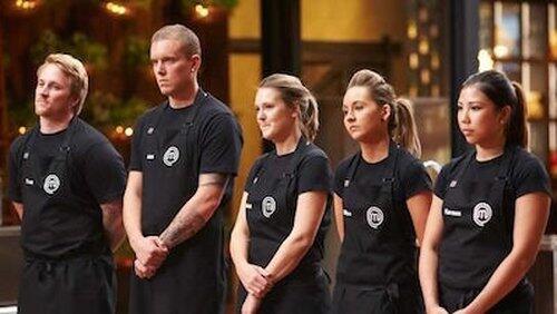 Elimination Challenge: Choose or Lose