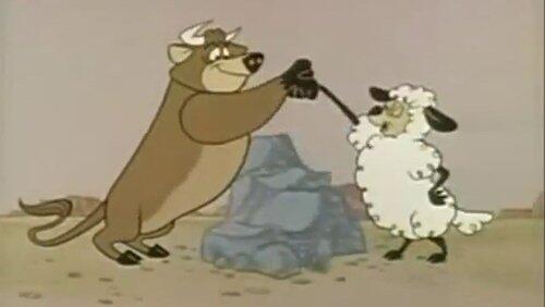 El Kabong Meets El Kazing El Kabong Meets El Kazing