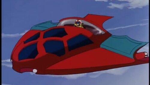 The Immortal Bird Revives! The Immortal Bird Revives!