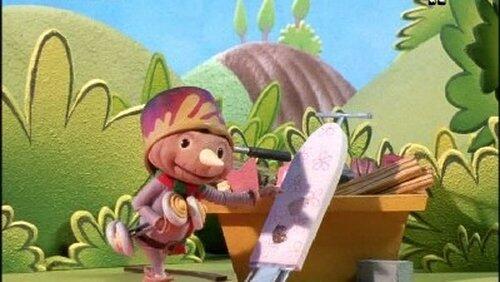 Skateboard Spud Skateboard Spud