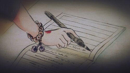 Signature Signature