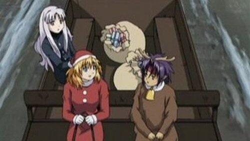 Holy Night Holy Night