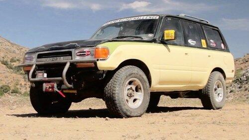 Modifying the 1993 Toyota Land Cruiser! Cheap Truck Challenge Part 2 Modifying the 1993 Toyota Land Cruiser! Cheap Truck Challenge Part 2