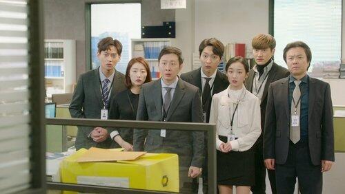 Episode 15 Episode 15