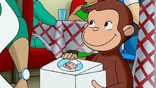 Special Delivery Monkey Special Delivery Monkey