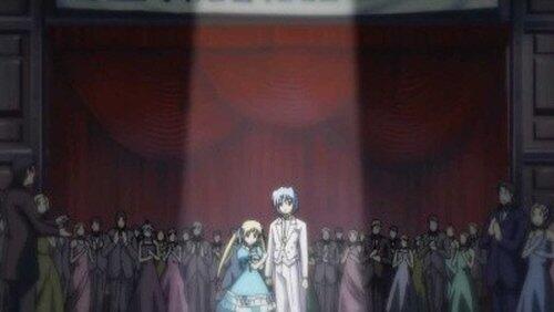Wait a Moment! I Have to Go to the Party. Make It Fast Wait a Moment! I Have to Go to the Party. Make It Fast