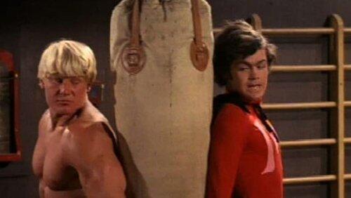 I Was a 99-lb. Weakling I Was a 99-lb. Weakling