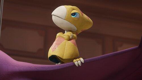 The Importance of Being Ernesto The Importance of Being Ernesto