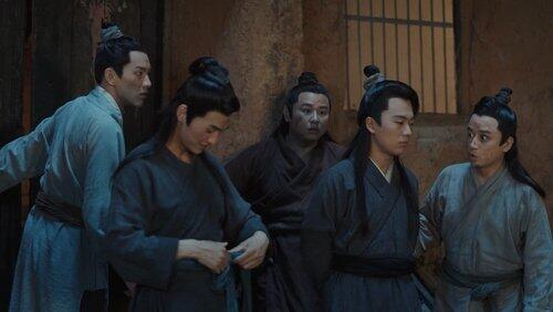 Episode 23 Episode 23