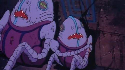Eliminate All the Incapable People Eliminate All the Incapable People