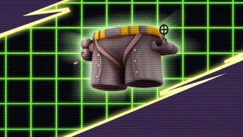 Battle Underwear Battle Underwear