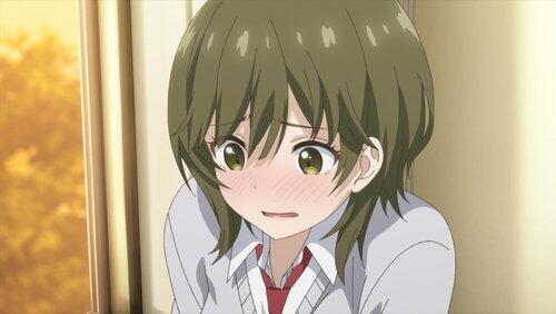 Higashira Isana Doesn't Know What Love Is Higashira Isana Doesn't Know What Love Is