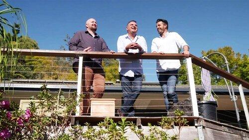 Macleay Valley NSW: The Hoskinsons Macleay Valley NSW: The Hoskinsons