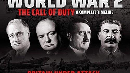 Britain Under Attack Britain Under Attack