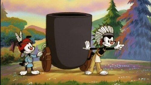Jokahontas
